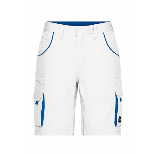 Workwear Bermudas - COLOR -