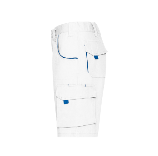 Workwear Bermudas - COLOR -