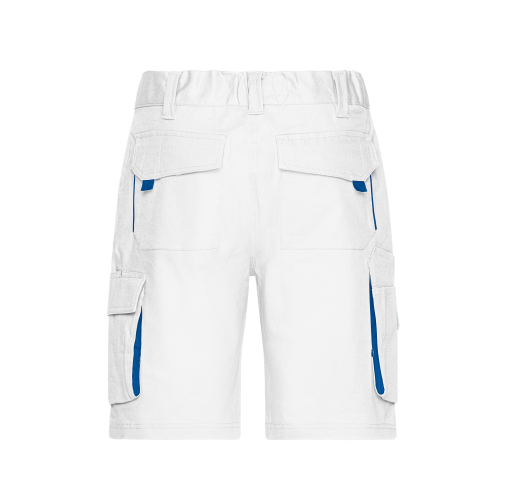 Workwear Bermudas - COLOR -