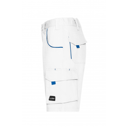 Workwear Bermudas - COLOR -
