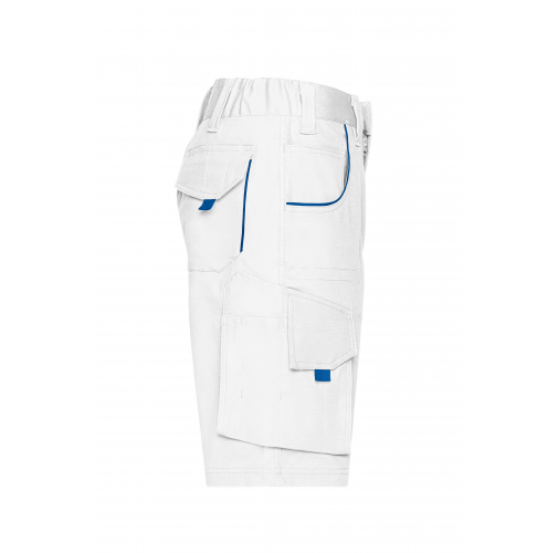 Workwear Bermudas - COLOR -