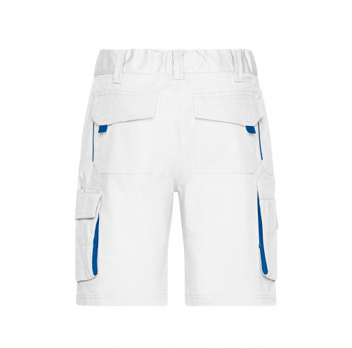 Workwear Bermudas - COLOR -