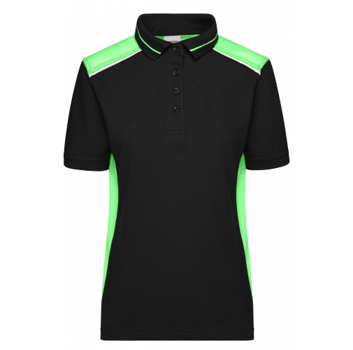 Ladies' Workwear Polo - COLOR -