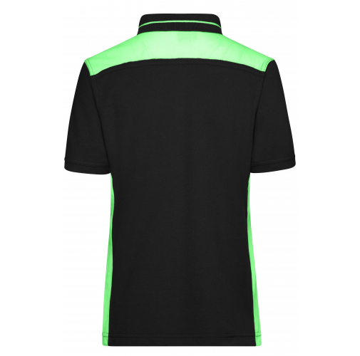 Ladies\' Workwear Polo - COLOR -