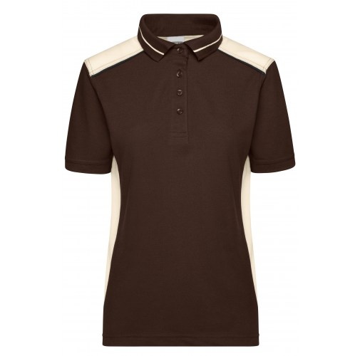 Ladies\' Workwear Polo - COLOR -