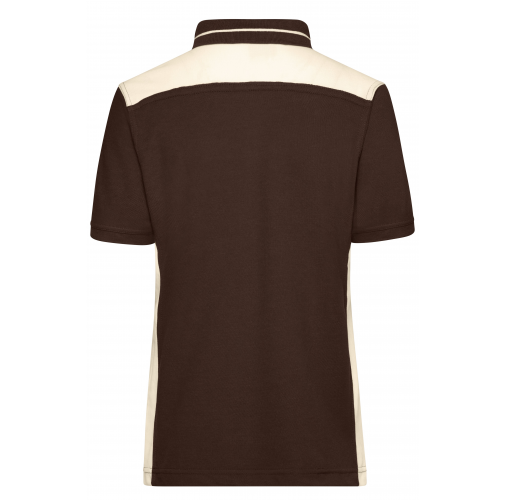 Ladies\' Workwear Polo - COLOR -