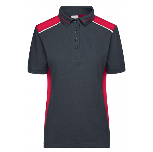 Ladies\' Workwear Polo - COLOR -