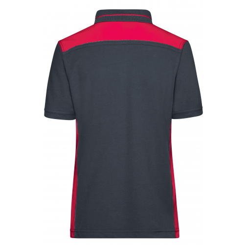 Ladies\' Workwear Polo - COLOR -