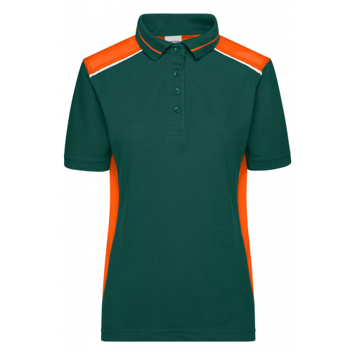 Ladies\' Workwear Polo - COLOR -