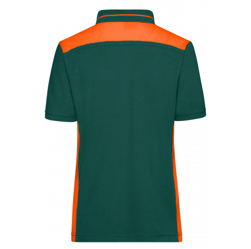 Ladies\' Workwear Polo - COLOR -
