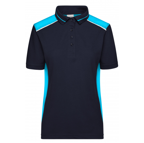 Ladies\' Workwear Polo - COLOR -
