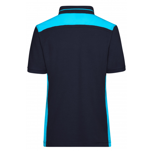 Ladies\' Workwear Polo - COLOR -