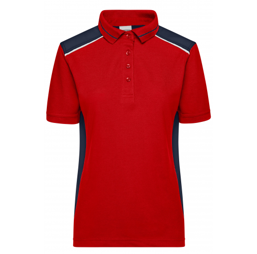 Ladies\' Workwear Polo - COLOR -