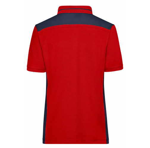 Ladies\' Workwear Polo - COLOR -