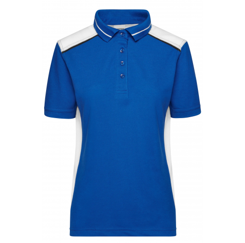 Ladies\' Workwear Polo - COLOR -