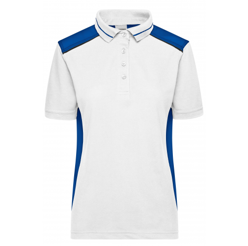 Ladies\' Workwear Polo - COLOR -