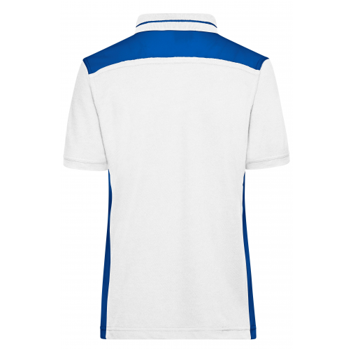 Ladies\' Workwear Polo - COLOR -