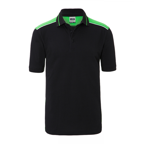 Men\'s Workwear Polo - COLOR -