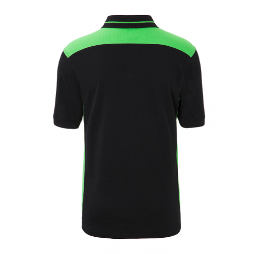 Men\'s Workwear Polo - COLOR -