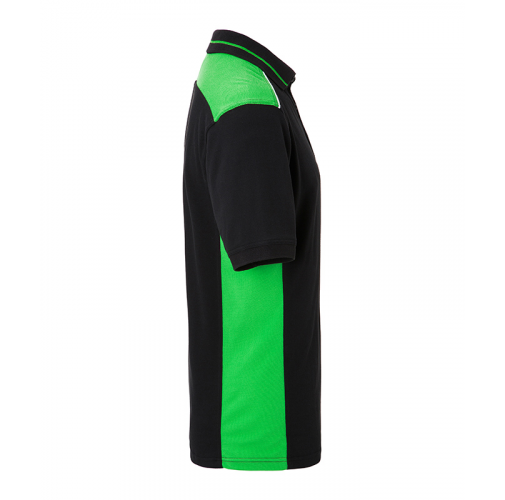 Men\'s Workwear Polo - COLOR -