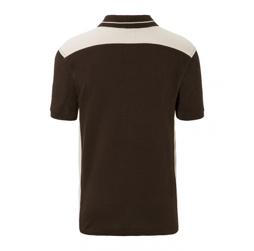 Men\'s Workwear Polo - COLOR -