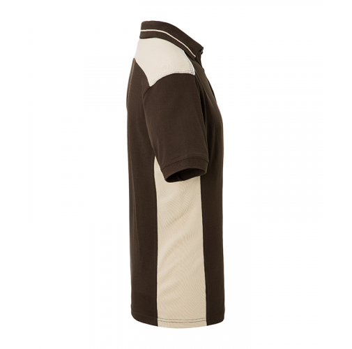 Men\'s Workwear Polo - COLOR -