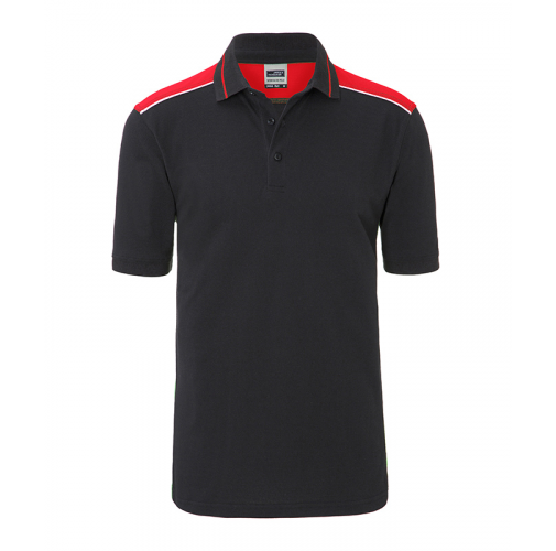 Men\'s Workwear Polo - COLOR -