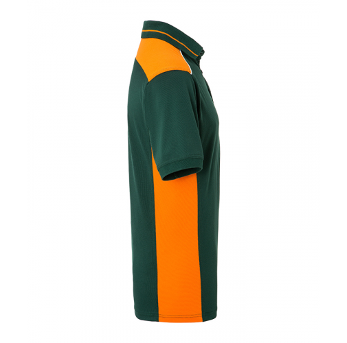 Men\'s Workwear Polo - COLOR -