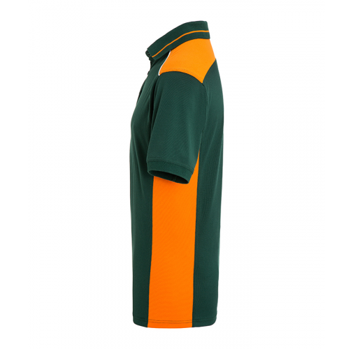 Men\'s Workwear Polo - COLOR -