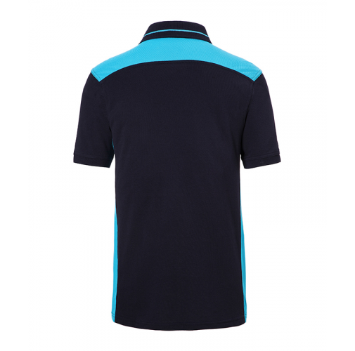 Men\'s Workwear Polo - COLOR -