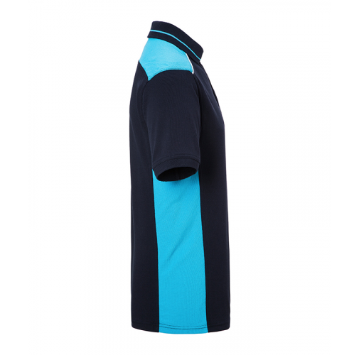 Men\'s Workwear Polo - COLOR -