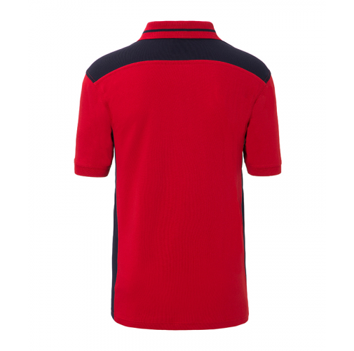 Men\'s Workwear Polo - COLOR -