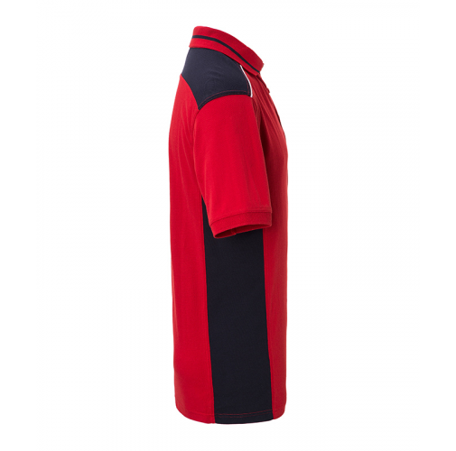 Men\'s Workwear Polo - COLOR -