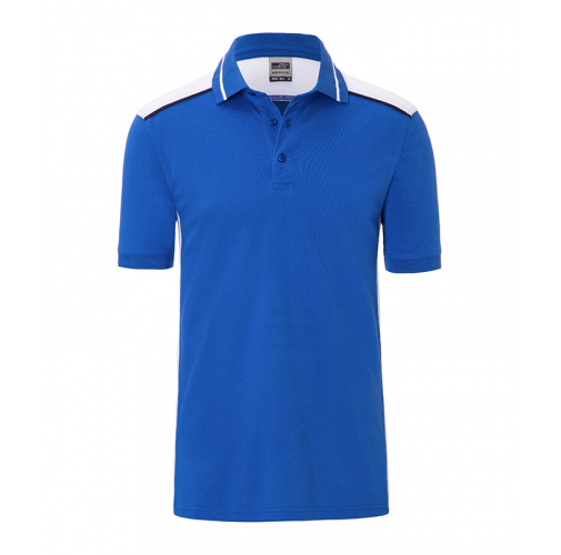 Men\'s Workwear Polo - COLOR -