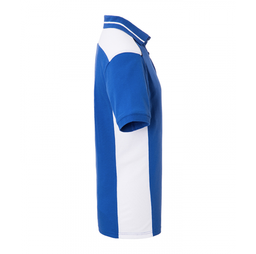 Men\'s Workwear Polo - COLOR -