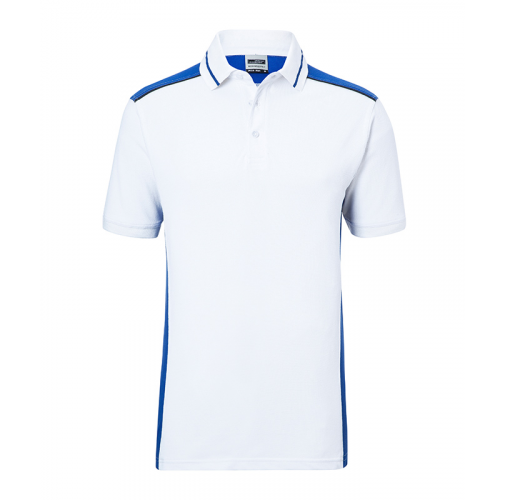 Men\'s Workwear Polo - COLOR -