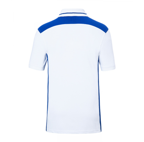 Men\'s Workwear Polo - COLOR -