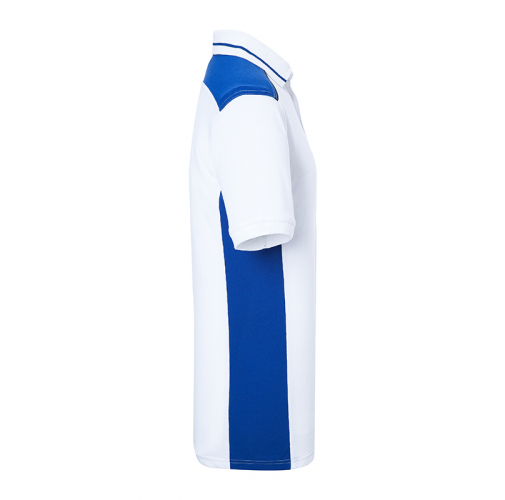 Men\'s Workwear Polo - COLOR -