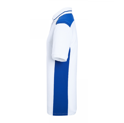 Men\'s Workwear Polo - COLOR -