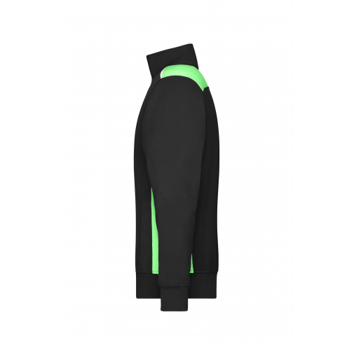 Workwear Half-Zip Sweat - COLOR -