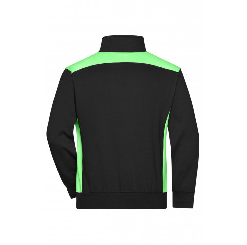 Workwear Half-Zip Sweat - COLOR -