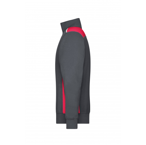 Workwear Half-Zip Sweat - COLOR -
