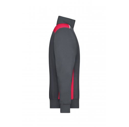 Workwear Half-Zip Sweat - COLOR -
