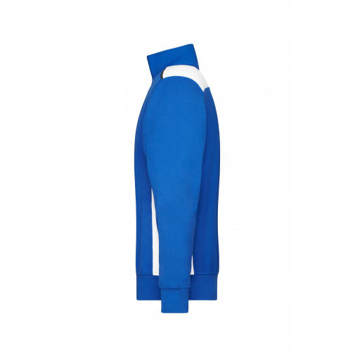 Workwear Half-Zip Sweat - COLOR -