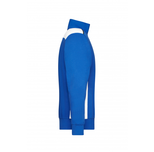 Workwear Half-Zip Sweat - COLOR -