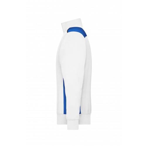 Workwear Half-Zip Sweat - COLOR -