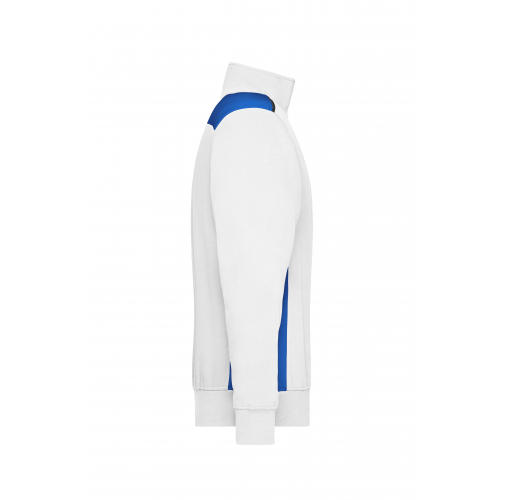 Workwear Half-Zip Sweat - COLOR -