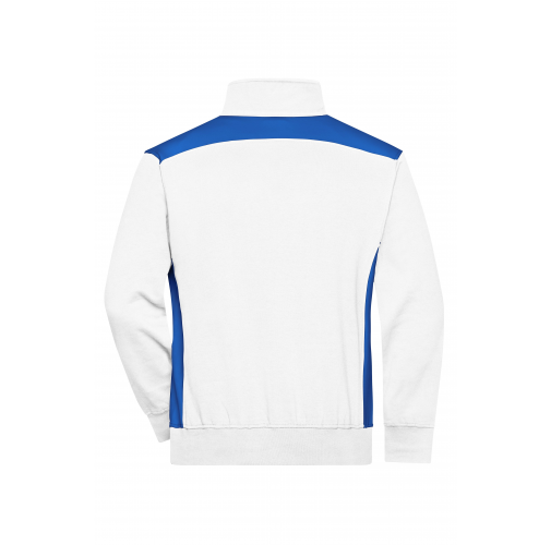 Workwear Half-Zip Sweat - COLOR -