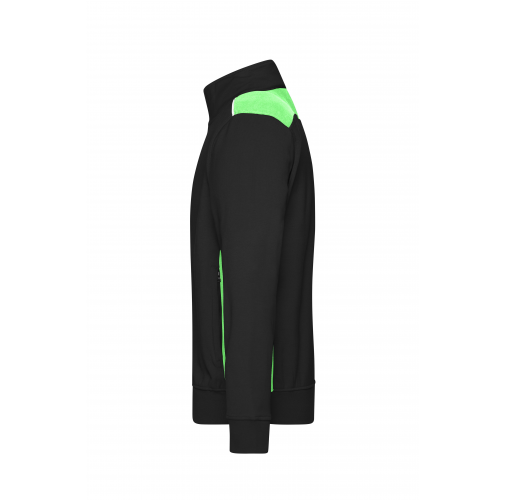 Workwear Sweat Jacket - COLOR -