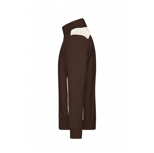 Workwear Sweat Jacket - COLOR -